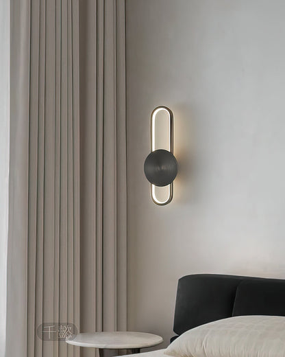 Belisto Wall Light