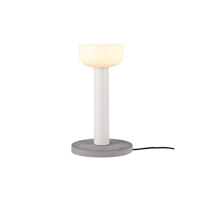 Bellhop Table Lamp