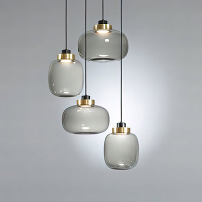 Danielle Pendant Lamp