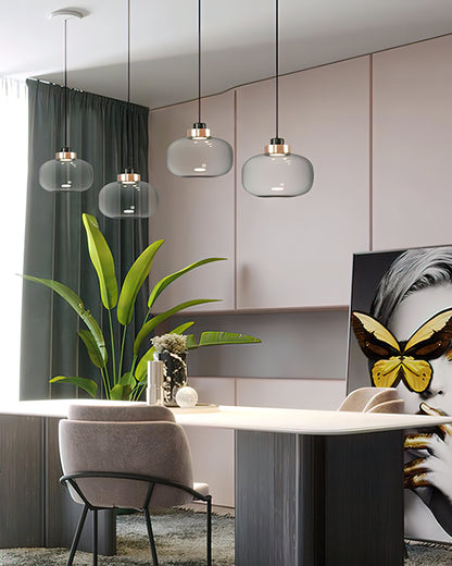 Danielle Pendant Lamp