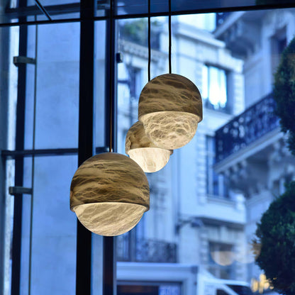 Yoko Pendant Lamp