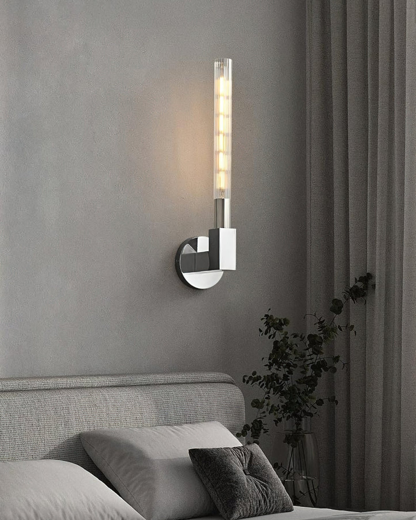 Raiza Wall Sconce