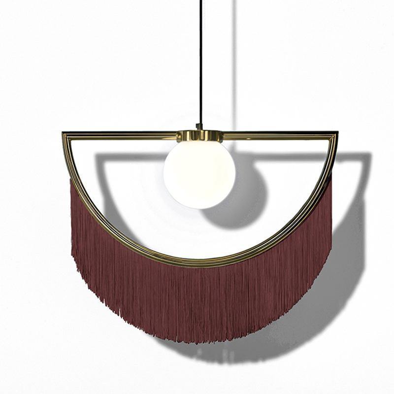 Wink Pendant Lamp