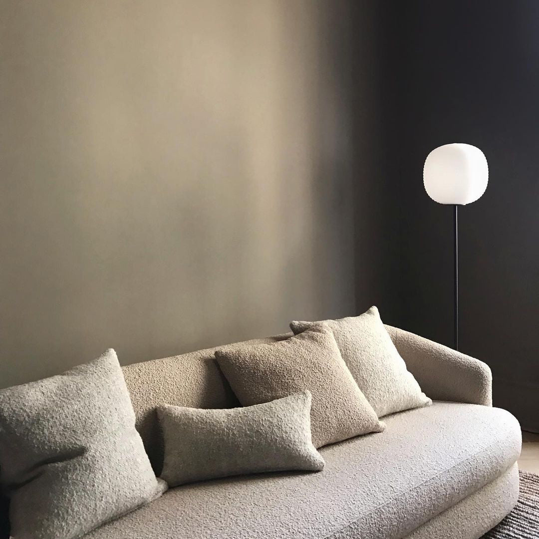 Lantern Floor Lamp