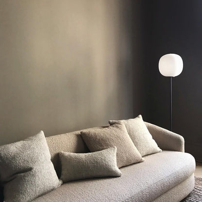 Lantern Floor Lamp