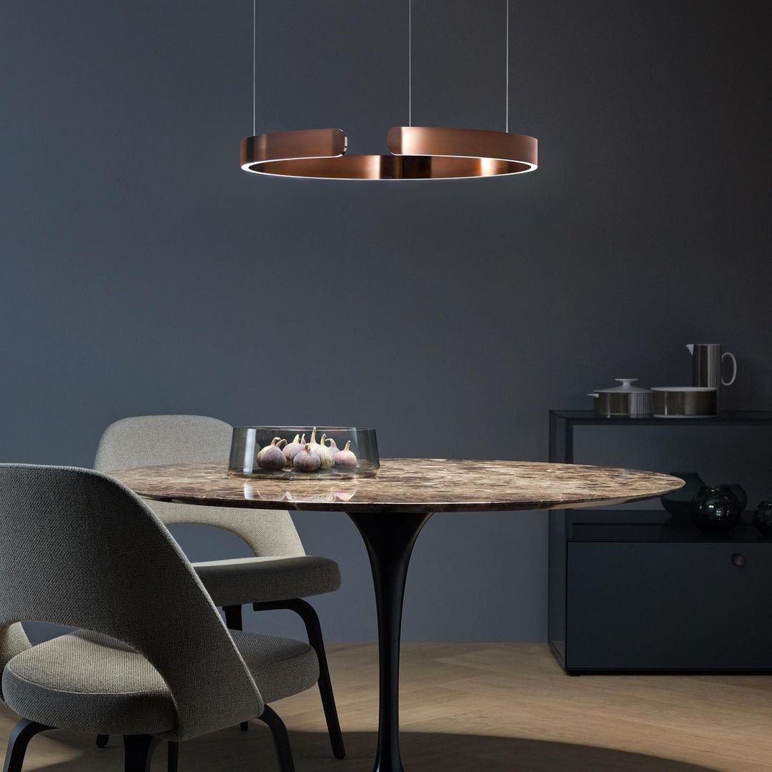 Mito Pendant Light