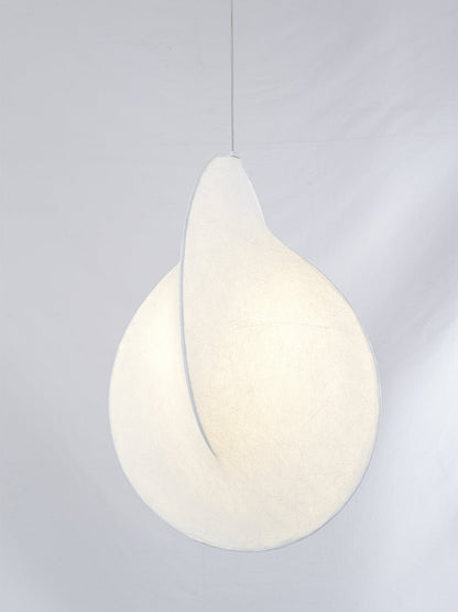 Overlap Suspension Lamp