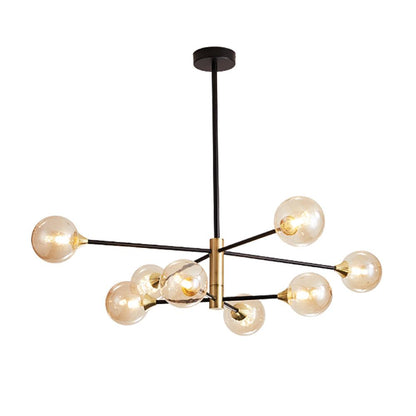 Courcelette Chandelier