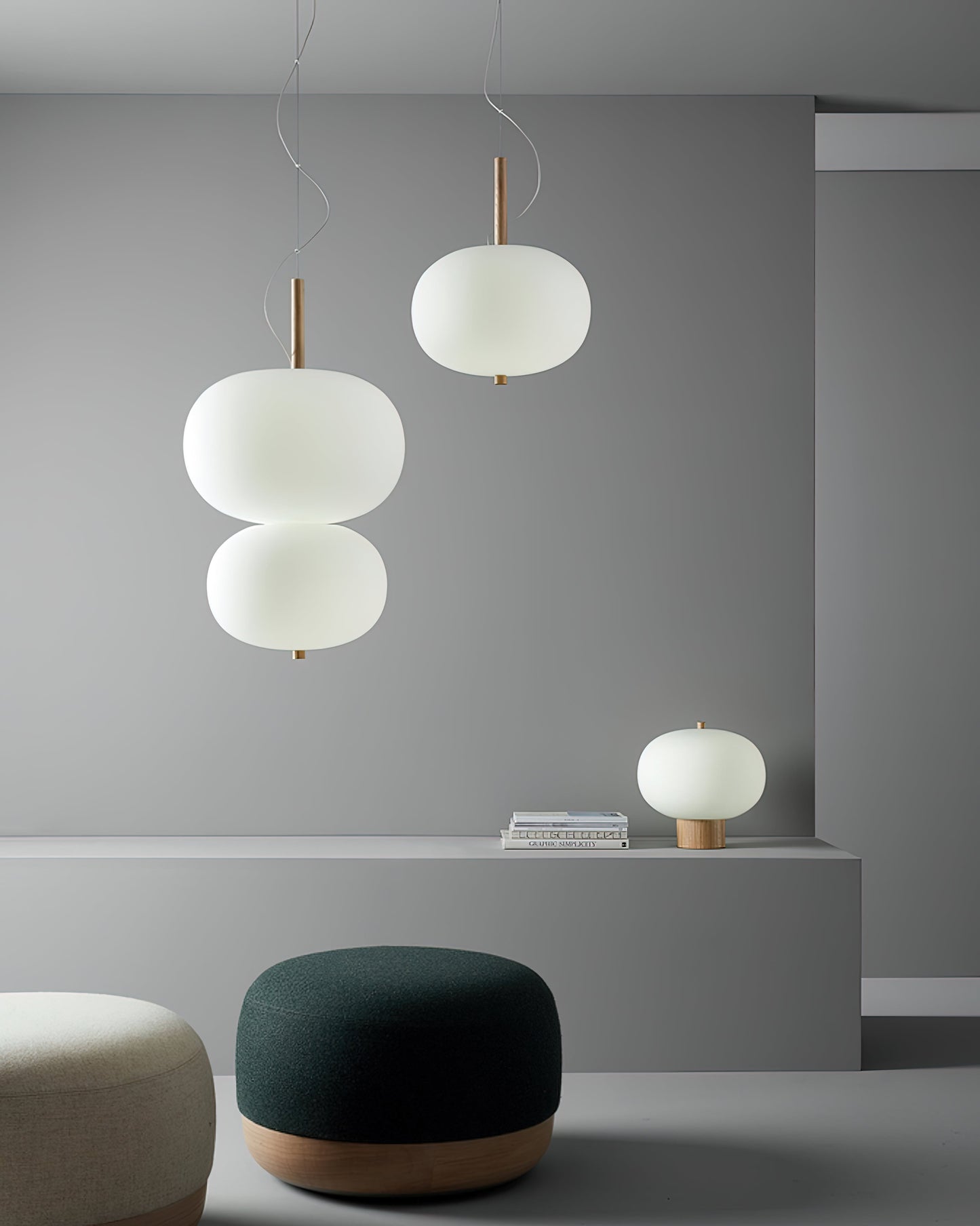Carini Pendant Lamp