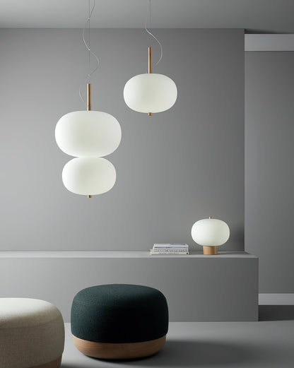 Carini Pendant Lamp