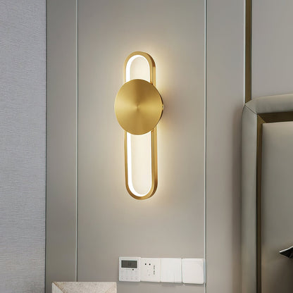 Belisto Wall Light