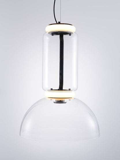 Noctambule Pendant Light
