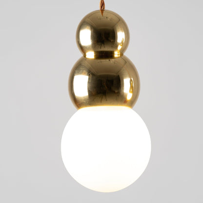 Ball Pendant Lamp