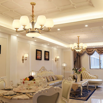 Fateh Chandelier