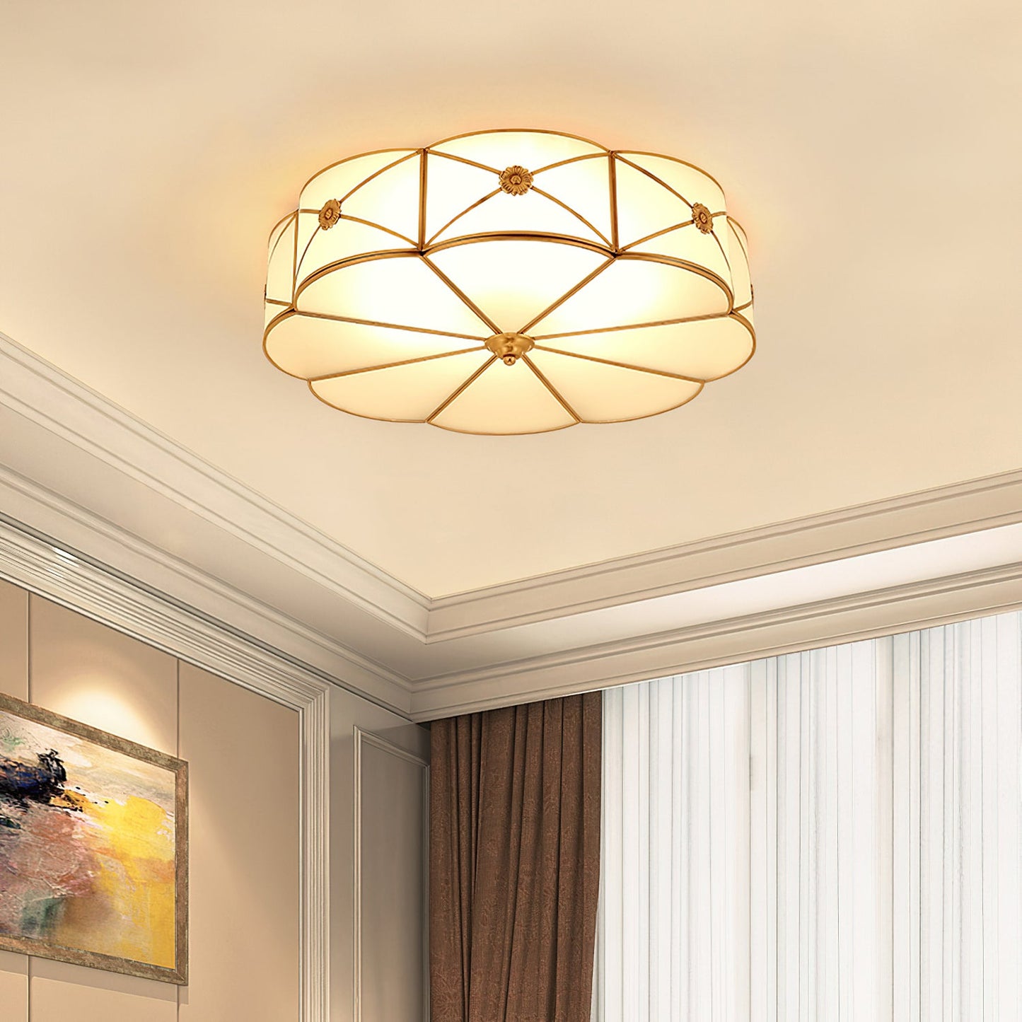 Lumalin Ceiling Lamp