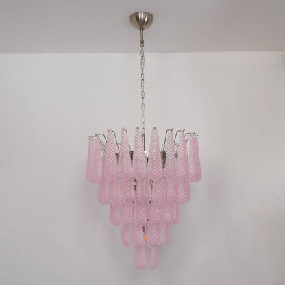 Triedri Teardrop Chandelier