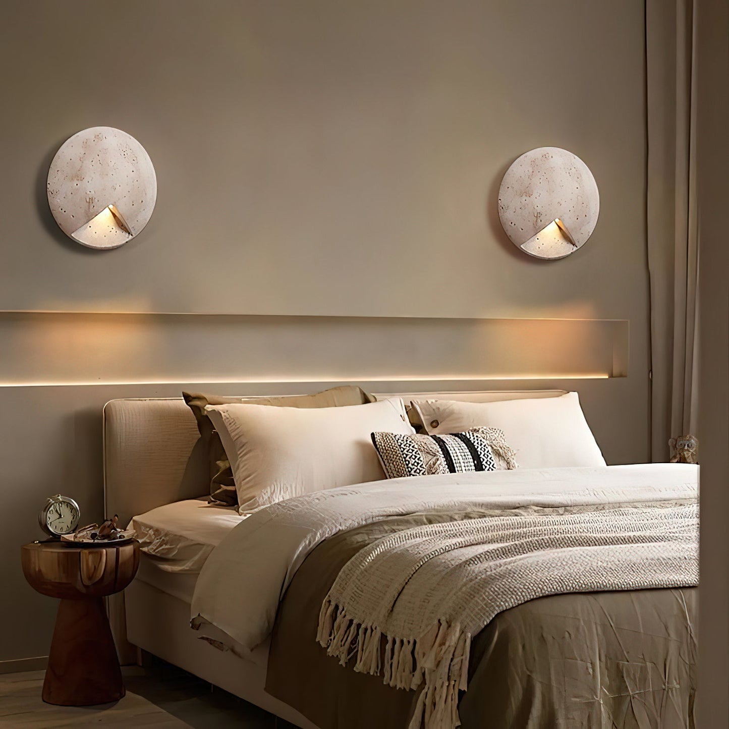 Kennett Wall Lamp