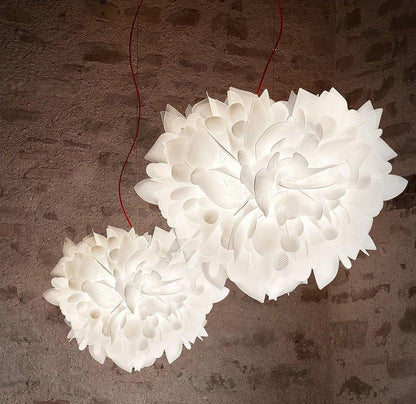 Flower Art Pendant Lamp
