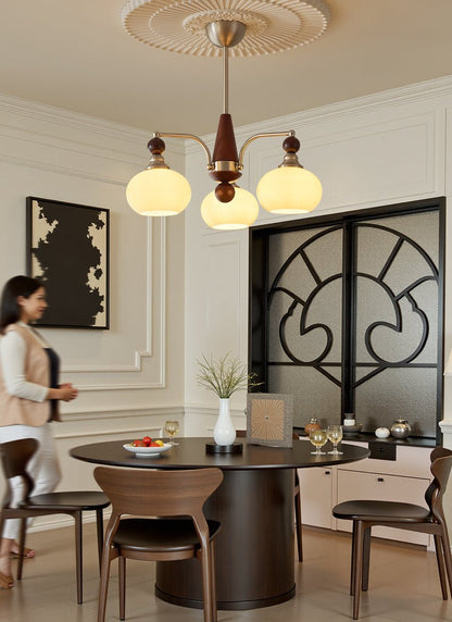 Serenade Chandelier