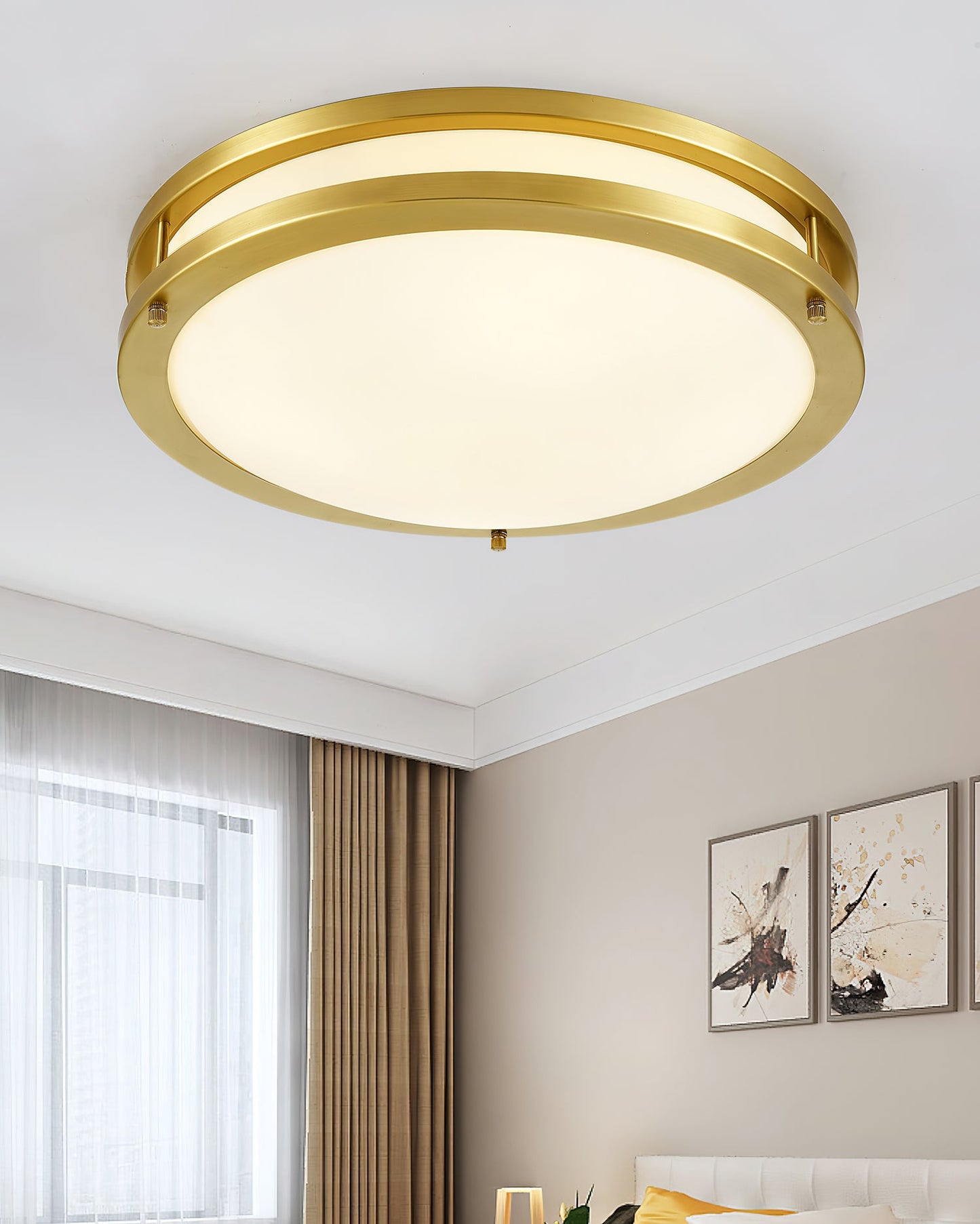 Bellacor Ceiling Lamp