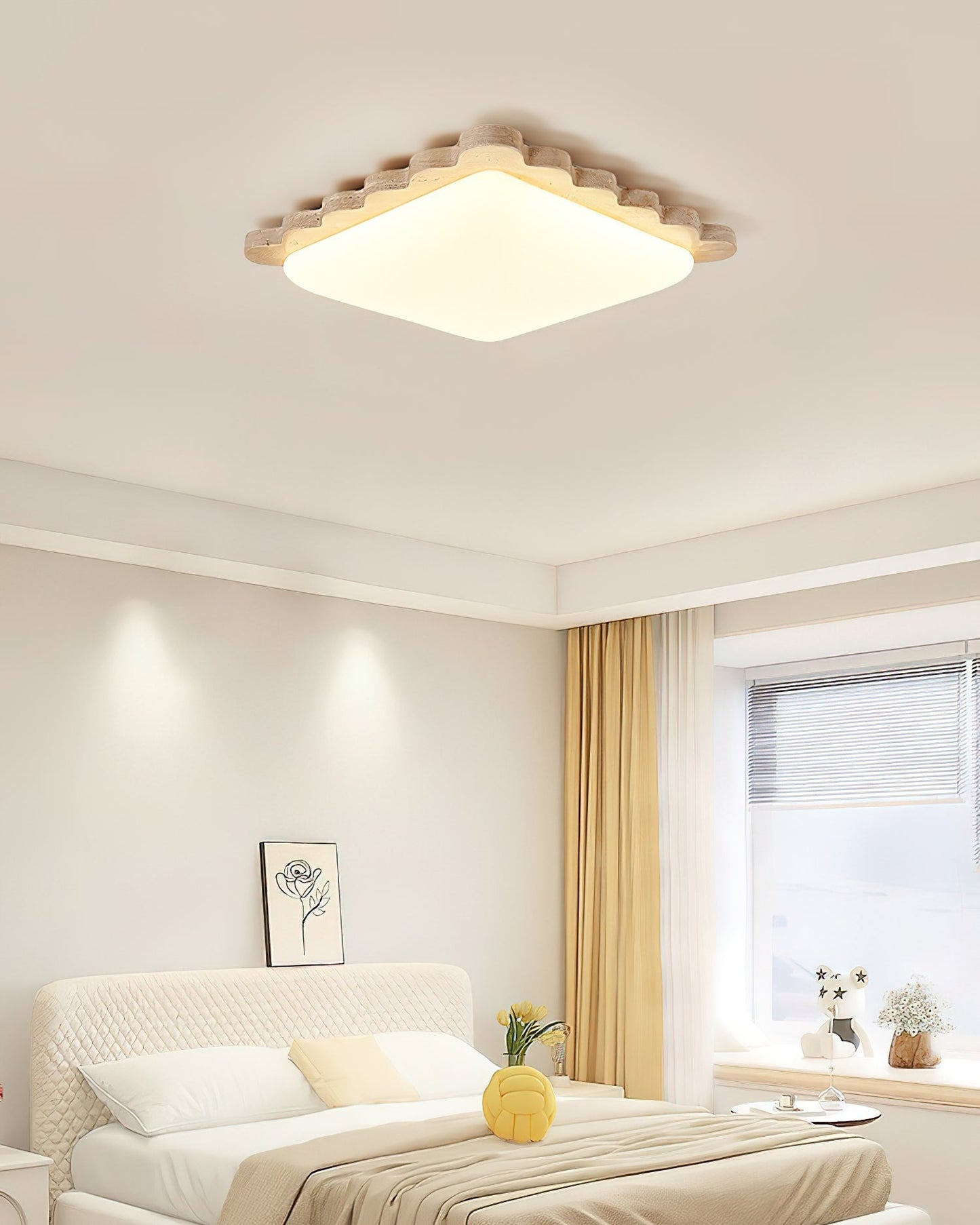 Elio Ceiling Light