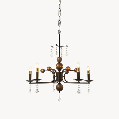 Garwarm Chandelier