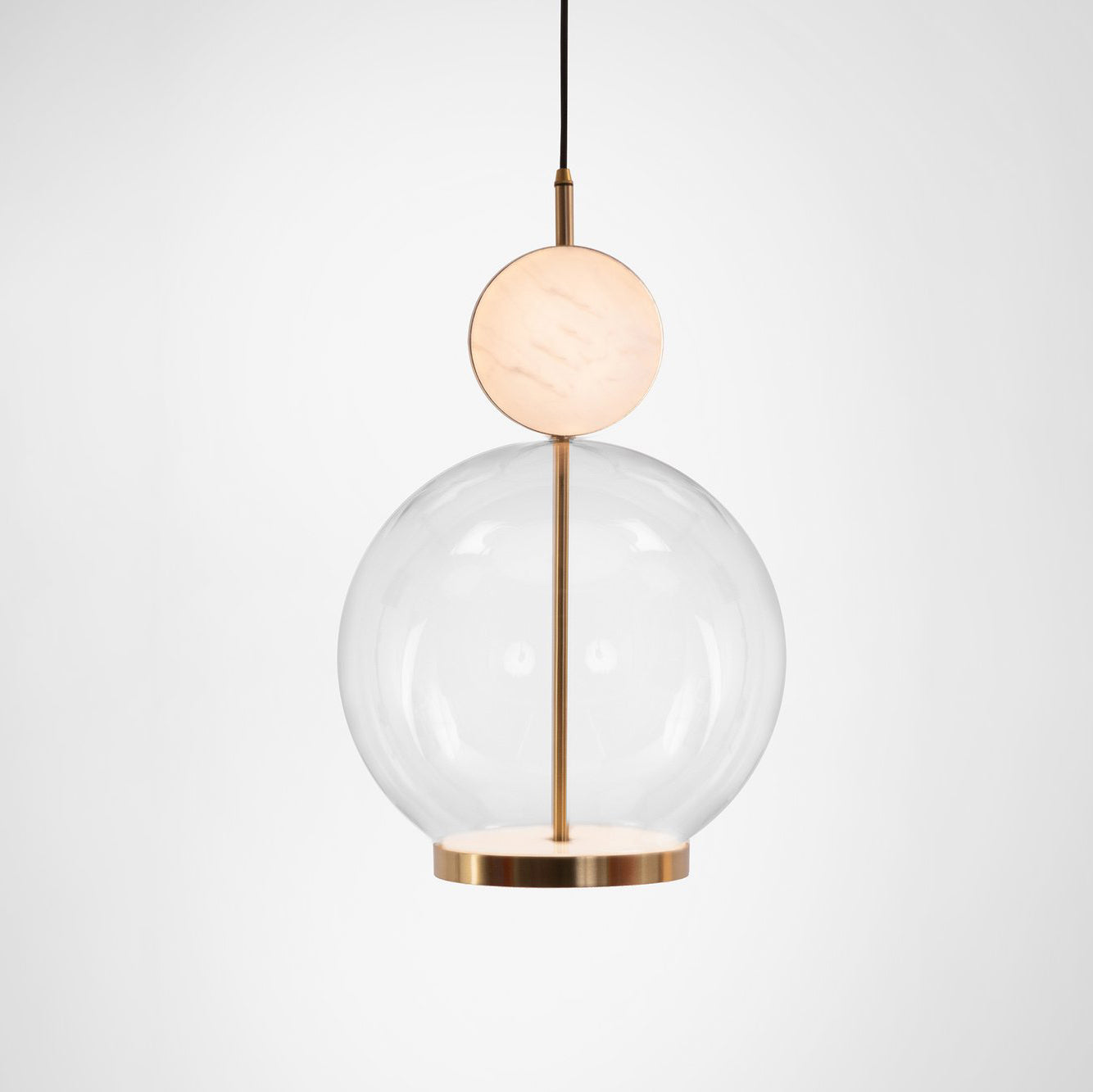 Rosa Pendant Lamp