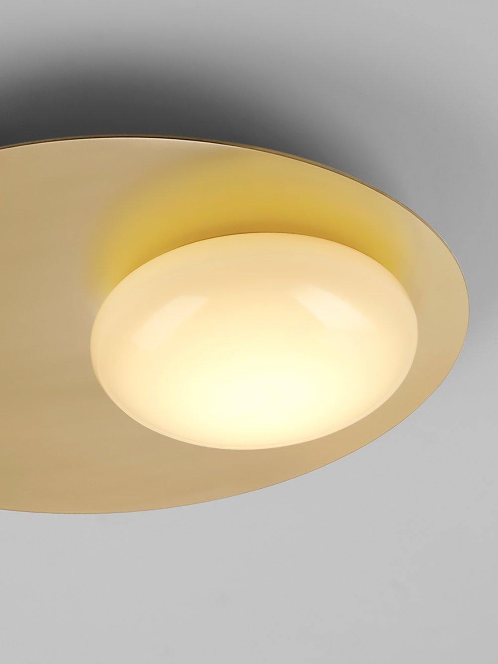 Nodes Angled Wall Sconce