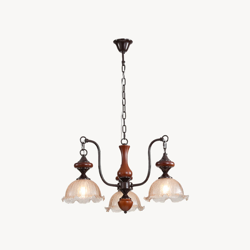 Belvedere Chandelier