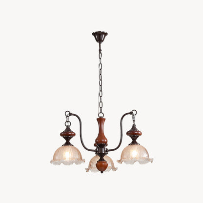 Belvedere Chandelier