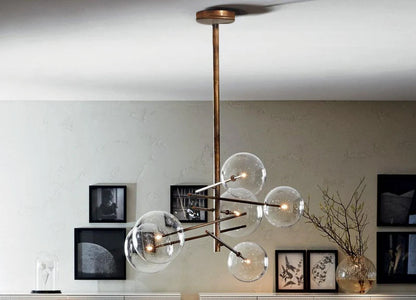 Bolle Chandelier
