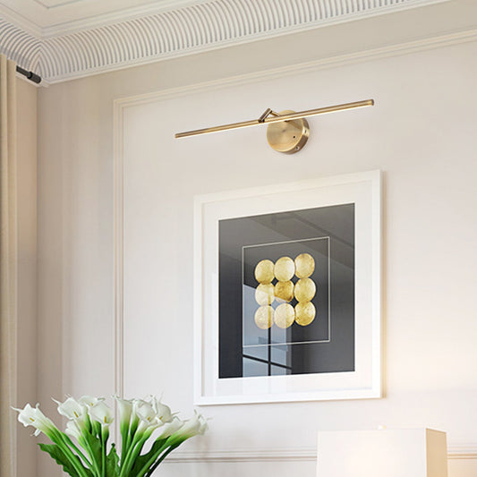 Galleria Slim Rechargeable Wall Light
