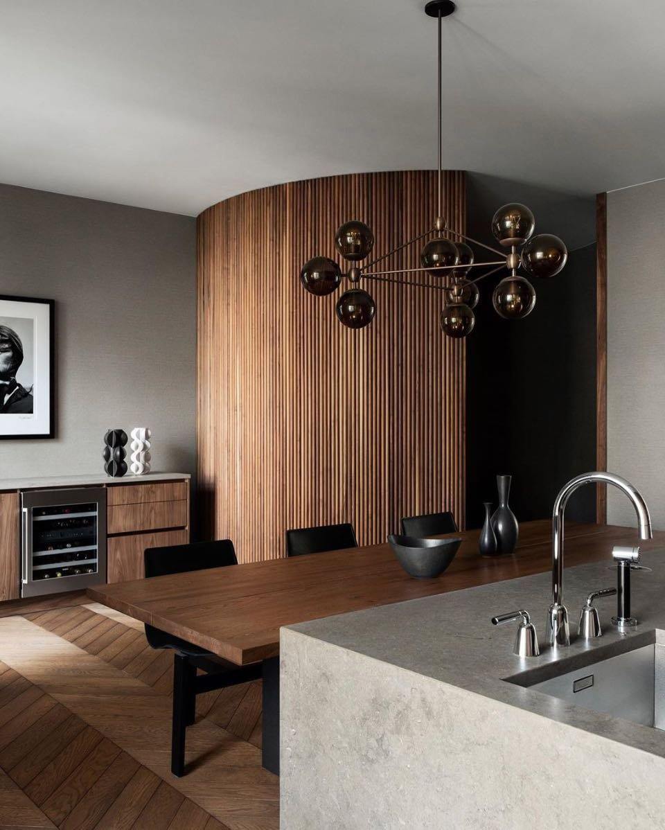 Possini Euro Gable Modo Chandeliers