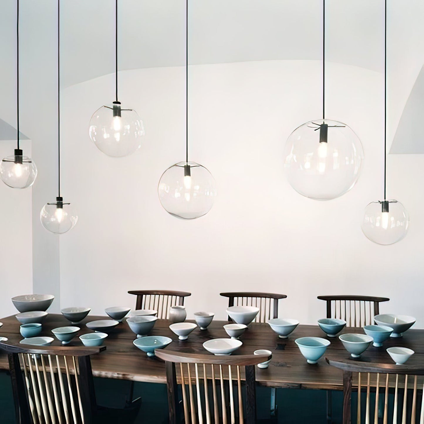 Apedo Pendant Light