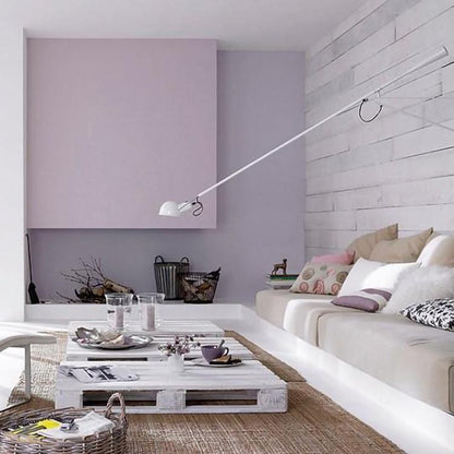 Model 265 wall light