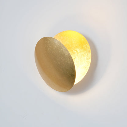 Lederam Wall Lamp