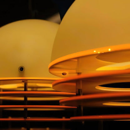 Kases Pendant Light