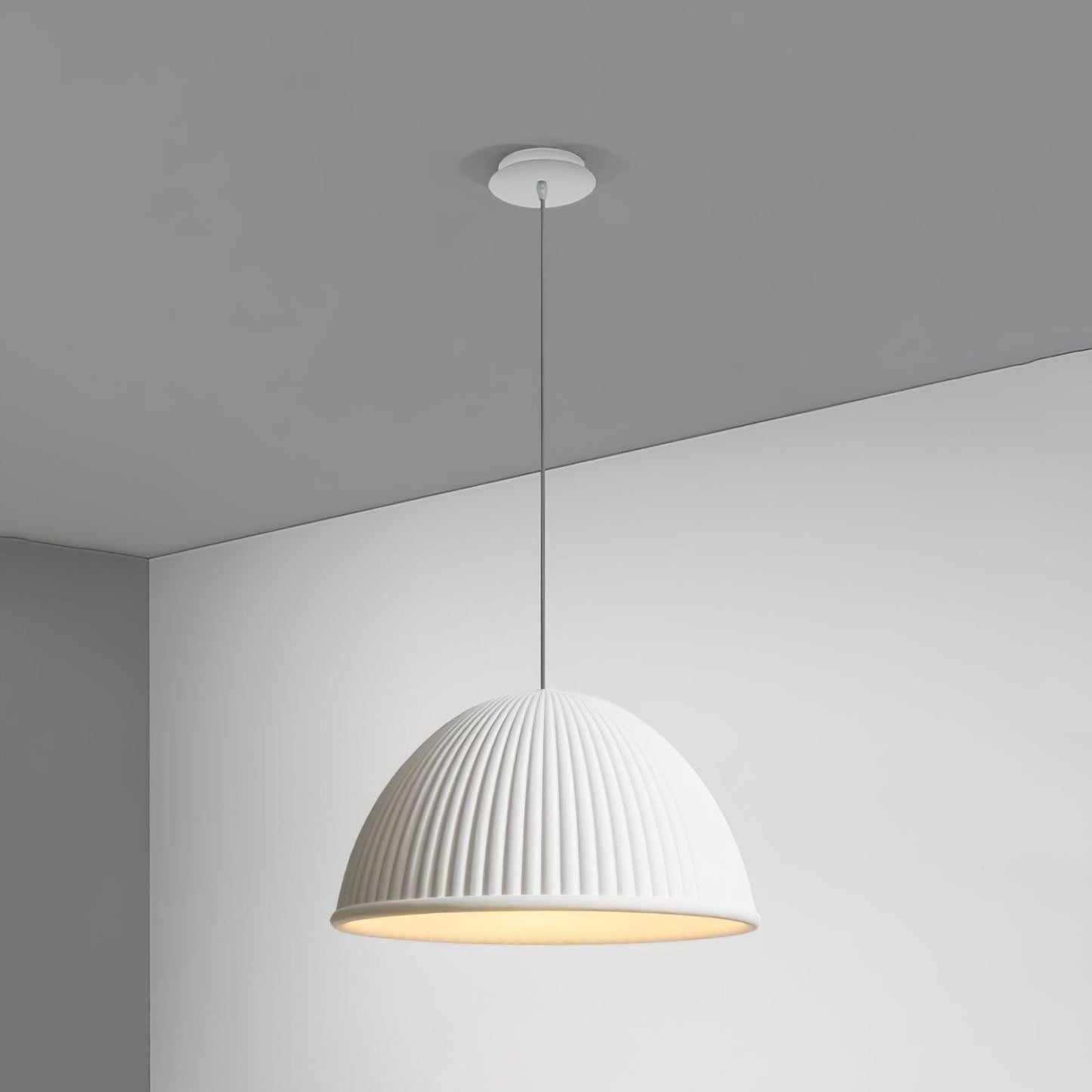 Bell Pendant lamp