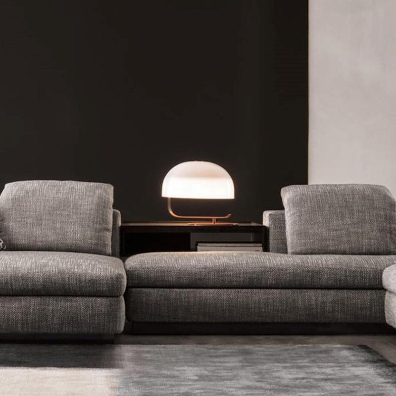 Zanuso Table Lamp