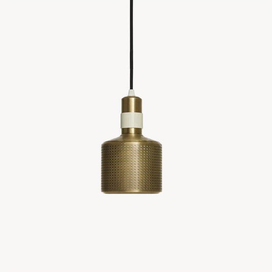 Riddle Pendant Lamp
