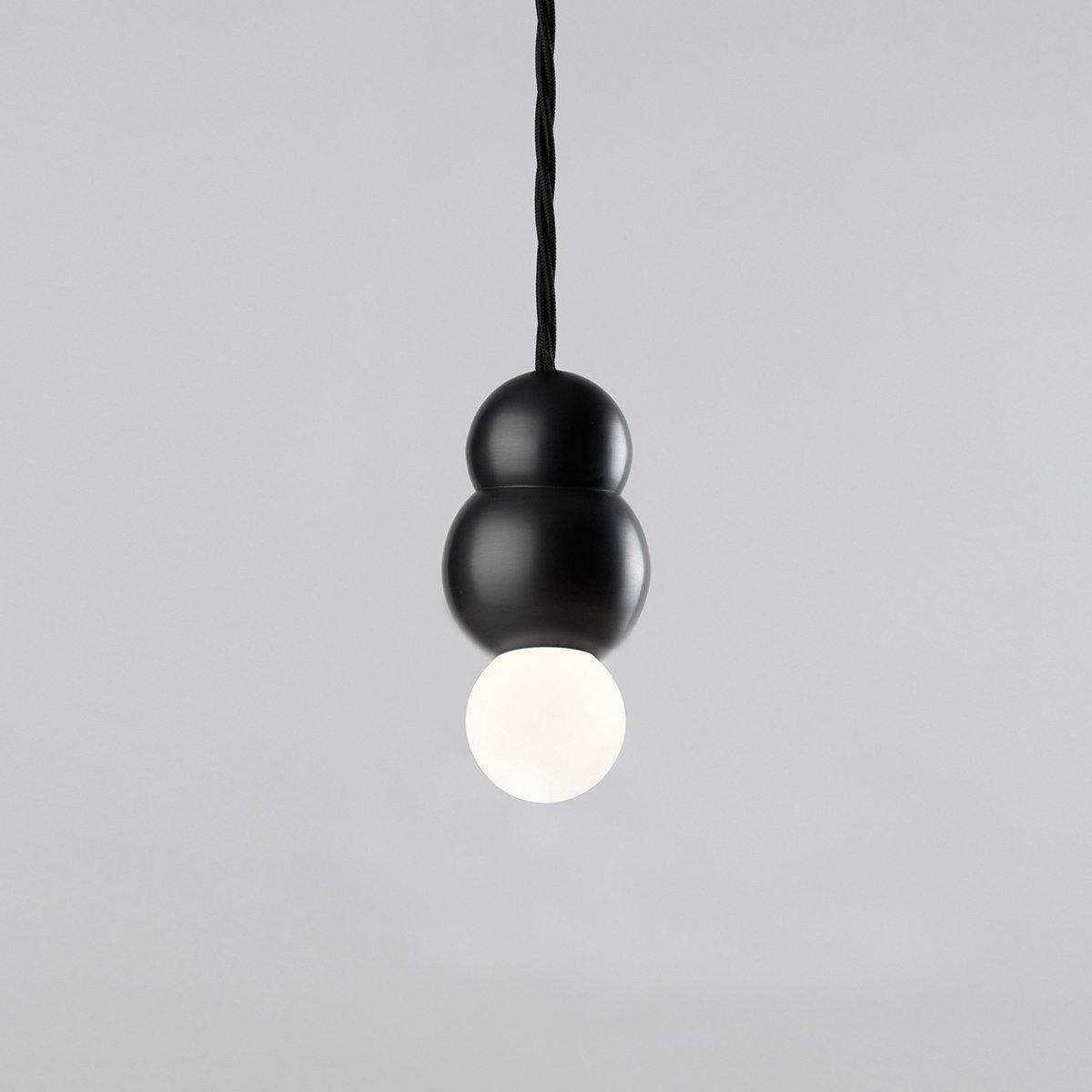 Ball Pendant Lamp