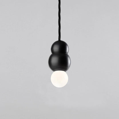 Ball Pendant Lamp