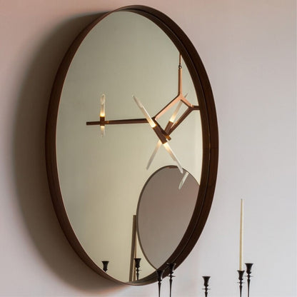 Tree Branch Chandelier