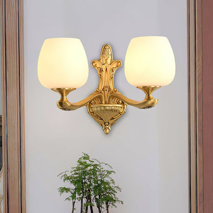 Fateh Wall Lamp