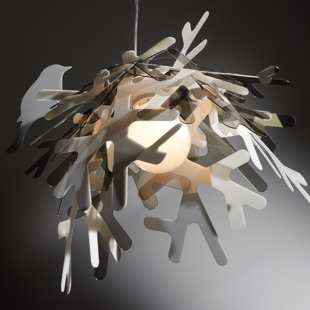 Luis Pendant Lamp