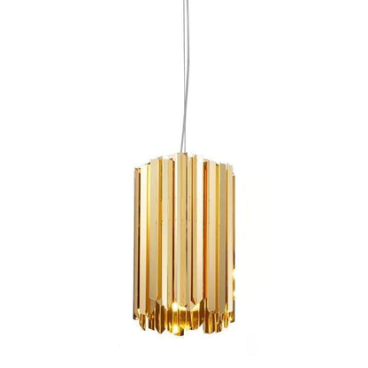 Facet Chandelier Collection
