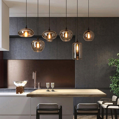 Franklin Pendant Light