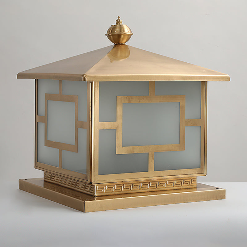 Weston Outdoor Lights