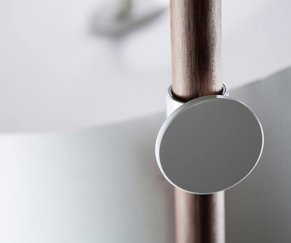 Shift Table Lamp