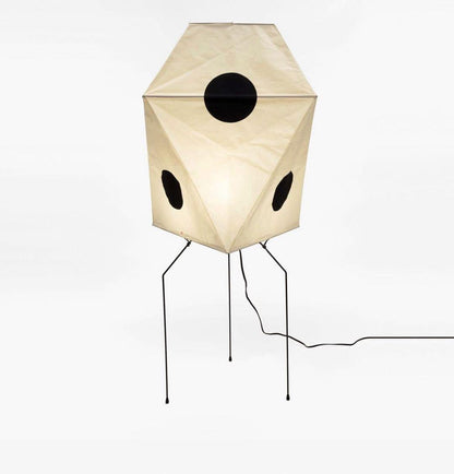 Akari UF3-Q Floor Lamp